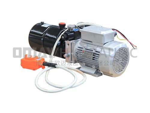 動力單元 動力單元