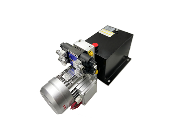 動力單元 動力單元